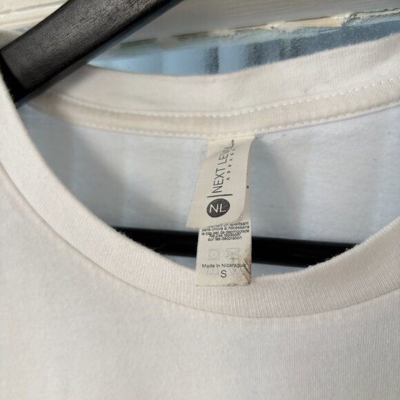 MEGA 64 Deus Ex Tribute Tee (Small) - Picture 3 of 4